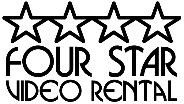 Four Star Video logo
