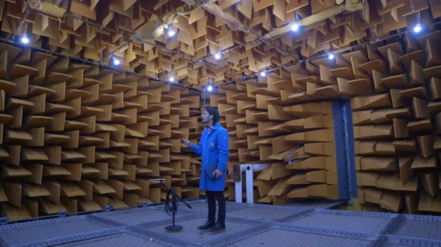 Listening In, Resounding Out by Johnson and Bonelli