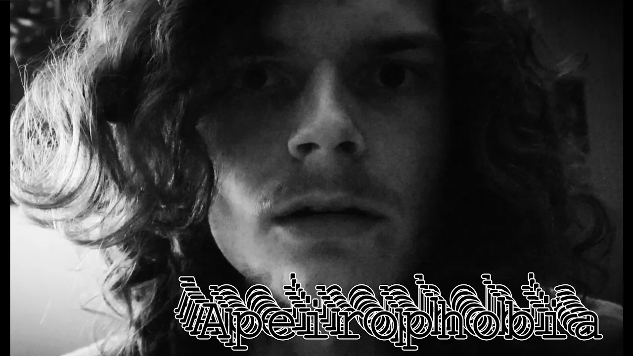 Apeirophobia by Augustus Schrader