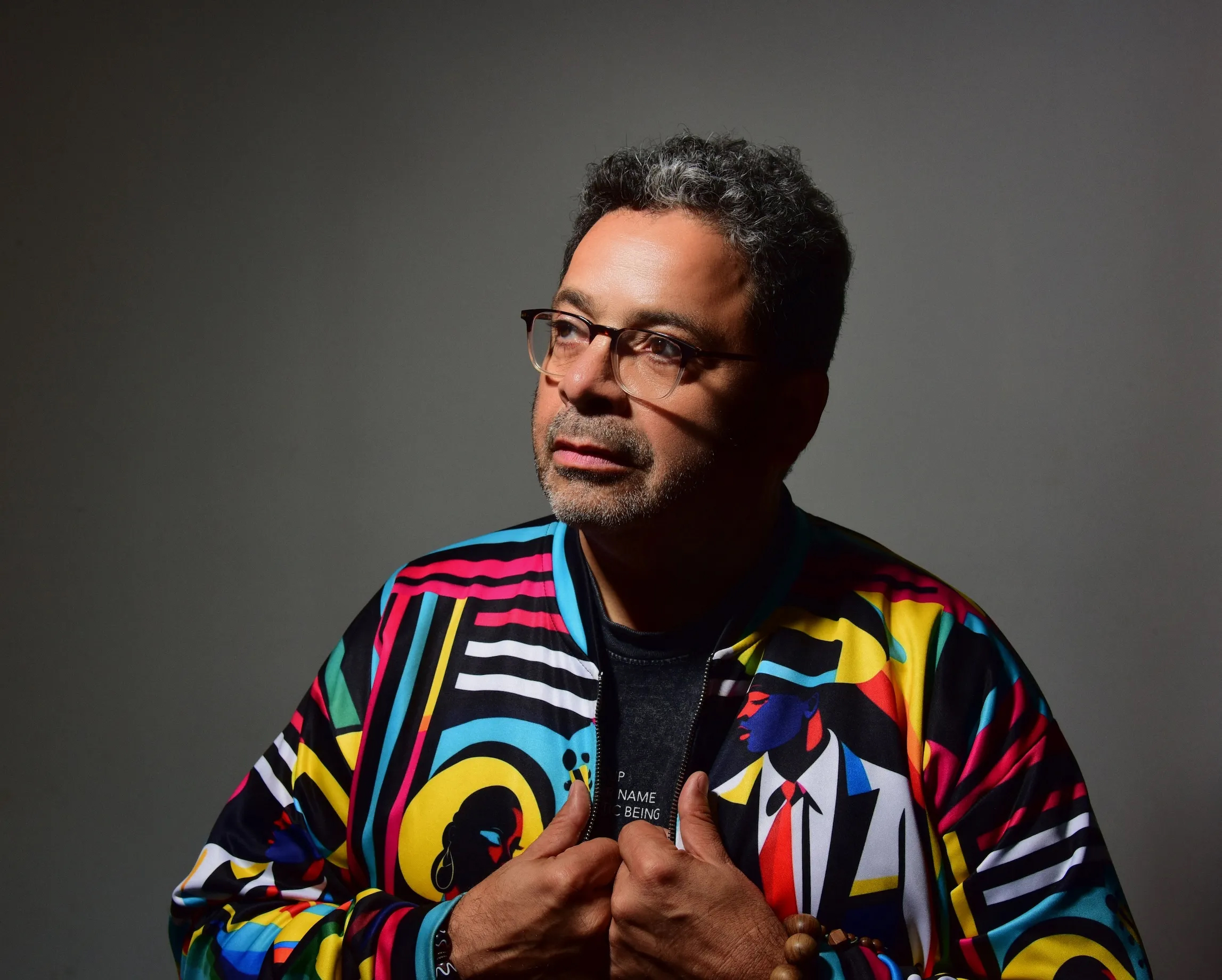 Arturo O'Farrill