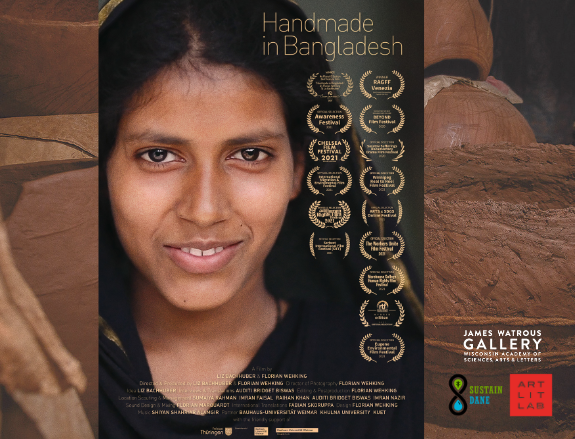 Handmade in Bangladesh