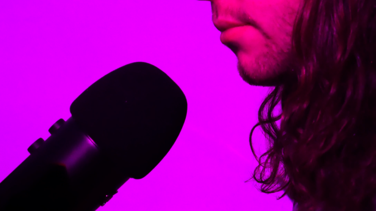 Cyberphilia by Samuel Knopes