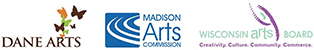 Dane Arts and Madison Arts Commission