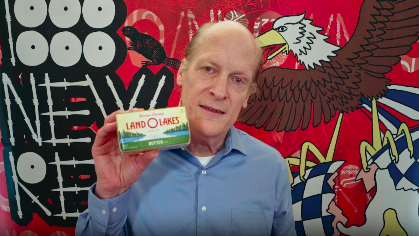 Give It Back: Crimes Against Humanity by New Red Order