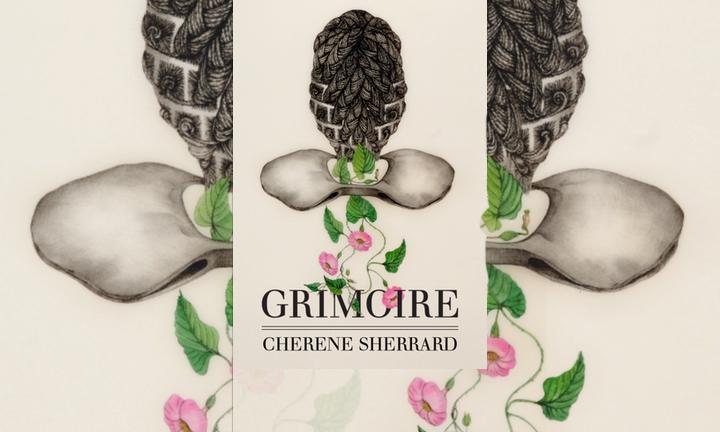 Grimoire by Cherene Sherrard
