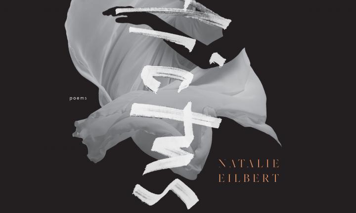 cover of Indictus by Natalie Eilbert