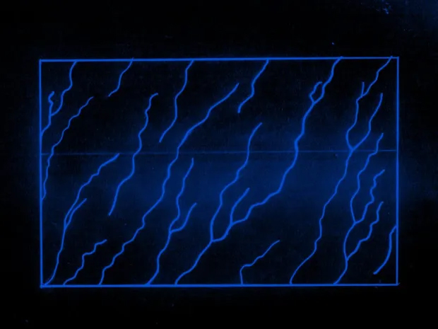 Night Music by Edwin Rostron