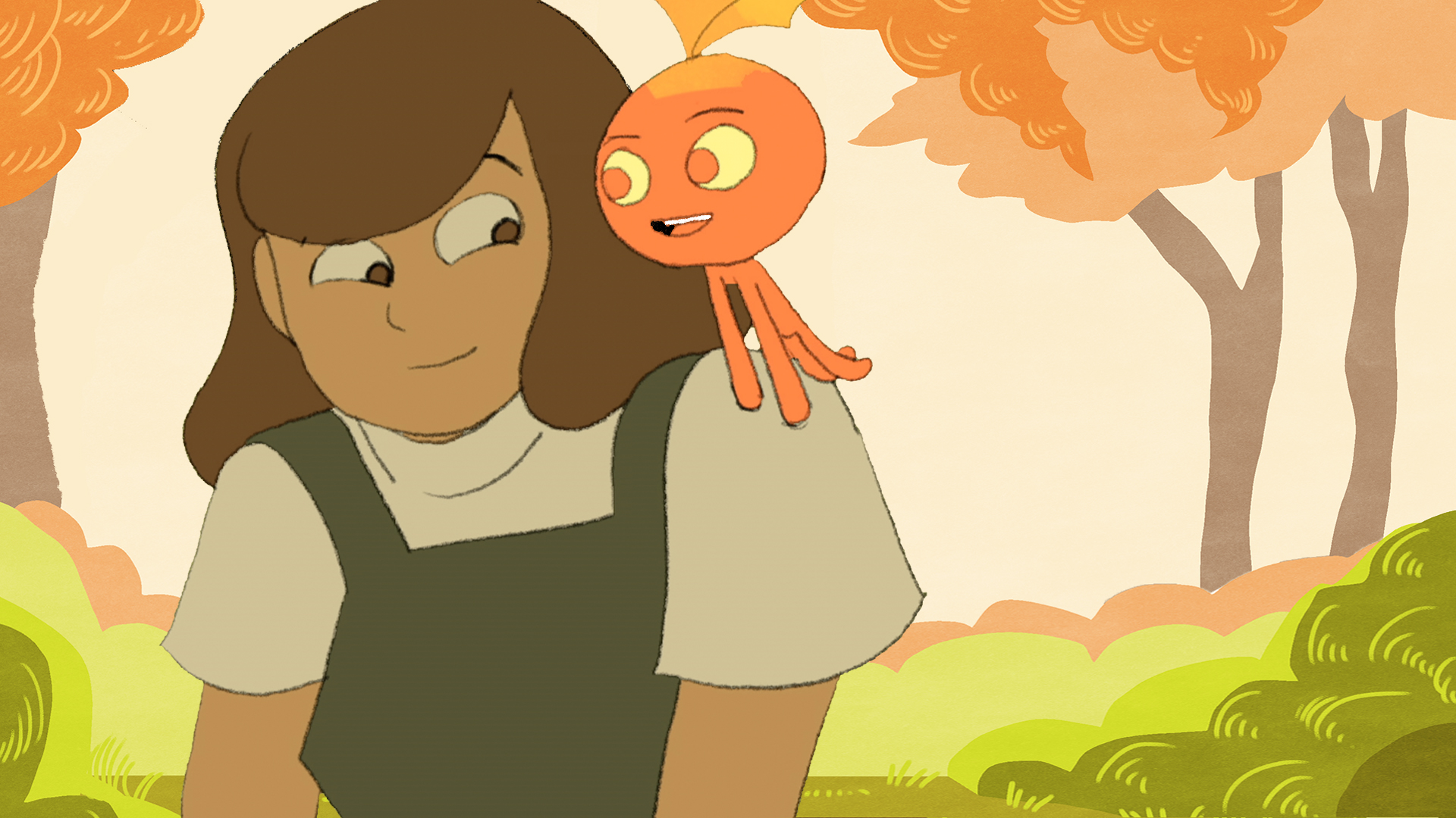 Thinking of You by Robyn Das-Romain