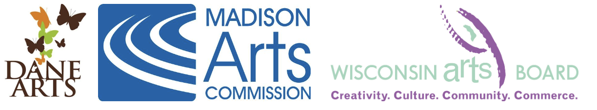 Dane Arts Madison Art Commission Wisconsin Arts Board