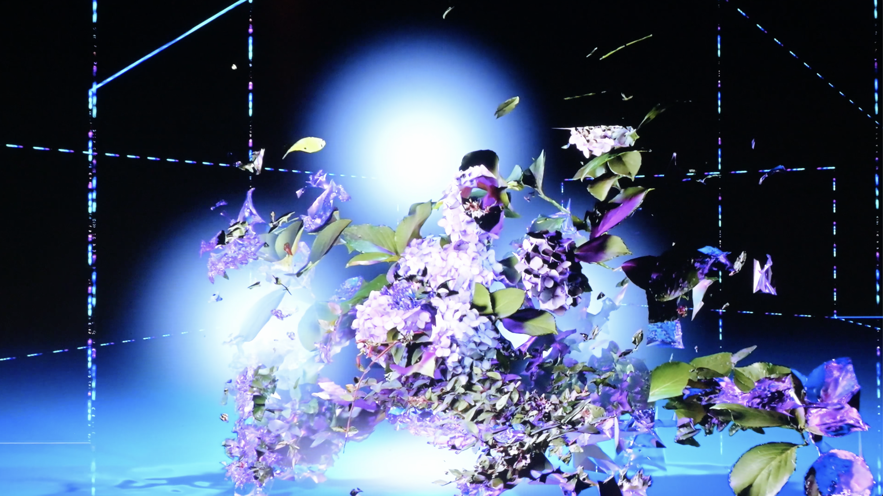 eARTh by Martin Saunders