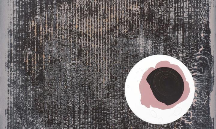 Recombination, an exhibition by Vera Scekic