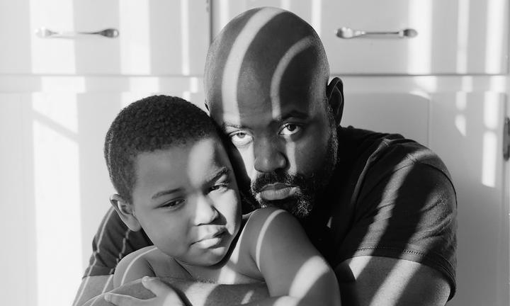 Closing reception for Rashod Taylor: Little Black Boy at Arts + Literature Laboratory
