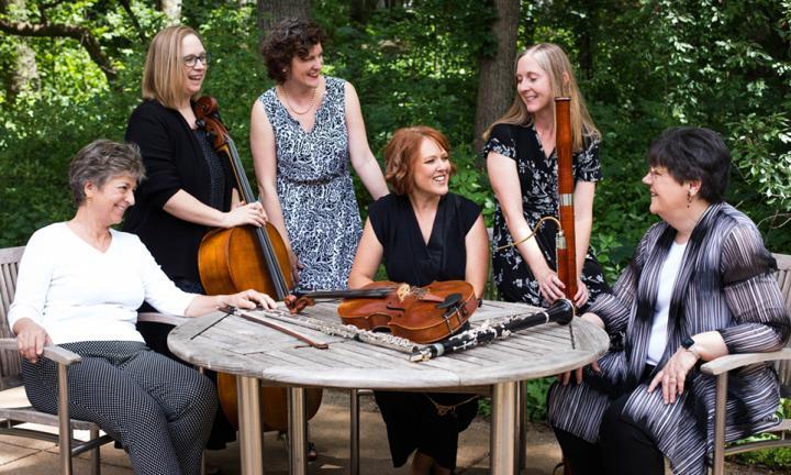 Oakwood Chamber Players