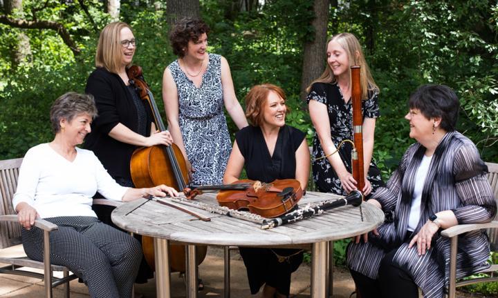 Oakwood Chamber Players