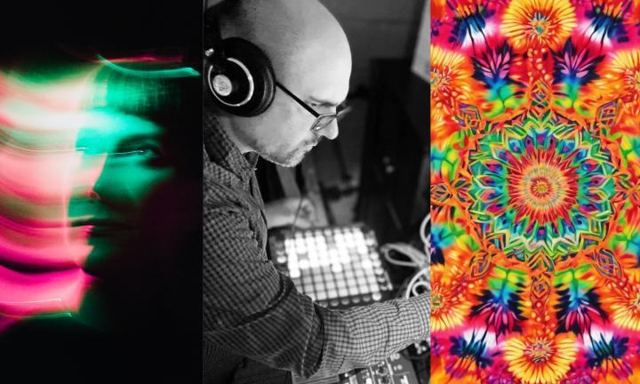 Auricle Synth Night, December 13, 2024