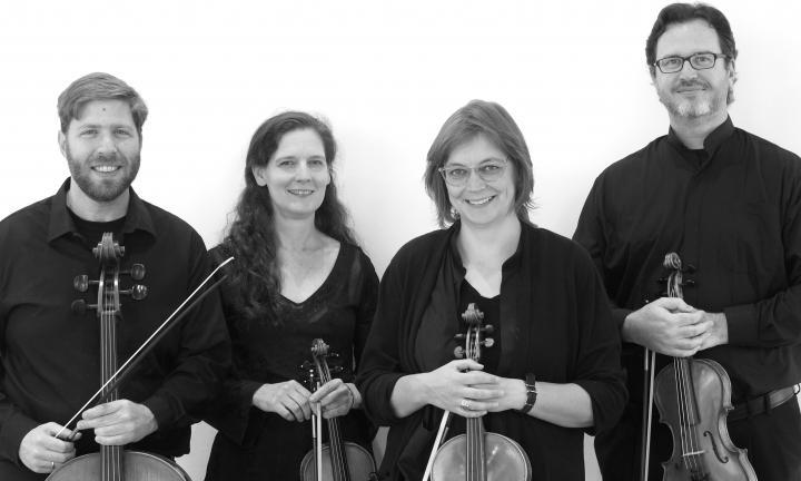Arbor Vitae String Quartet