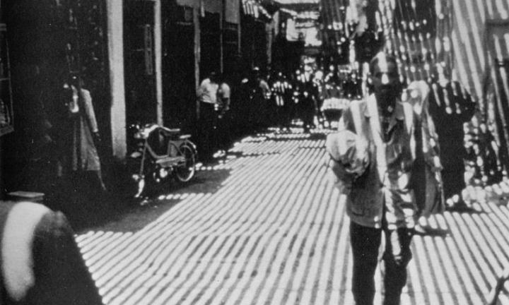 Carriage Trade (1973) by Warren Sonbert