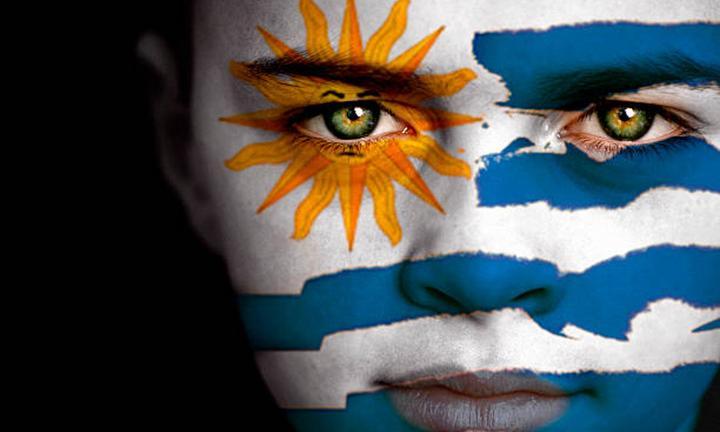 Read the World: Uruguayan Women Poets, Wednesdy, October 23