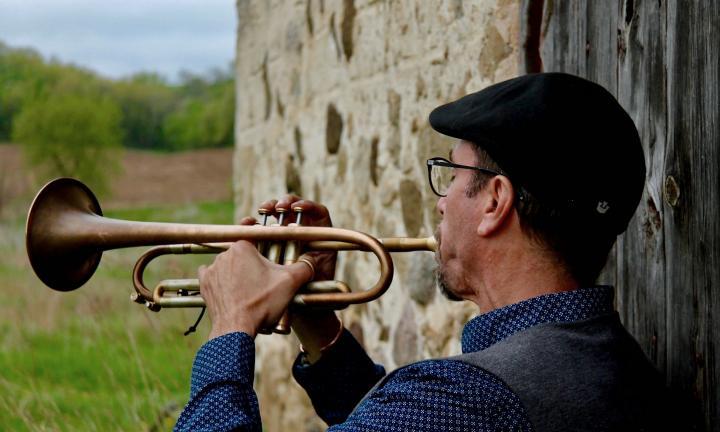 Dave Cooper, Trumpet