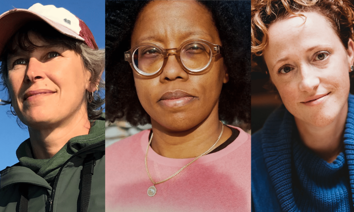 Eco-Intimacy: Poems on Queering Kinship, Desire, & the More Than Human World