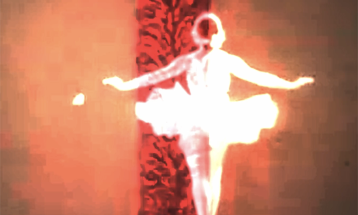 Digitalog: Experimental Films by Blake Barit