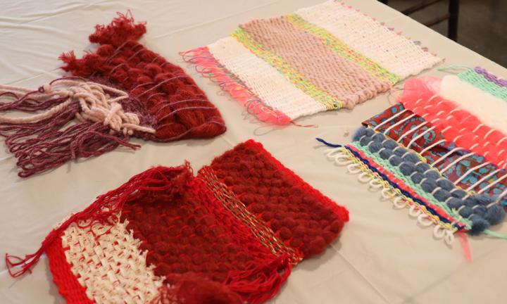 The We Were Never Alone Project