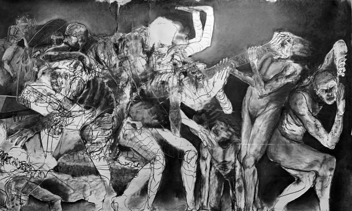 LAB^4 Artist Talk and Closing Celebration