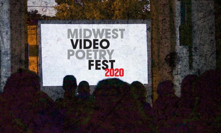 Midwest Video Poetry Fest 2020 Screen