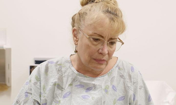 Patient, a film by Lori Felker