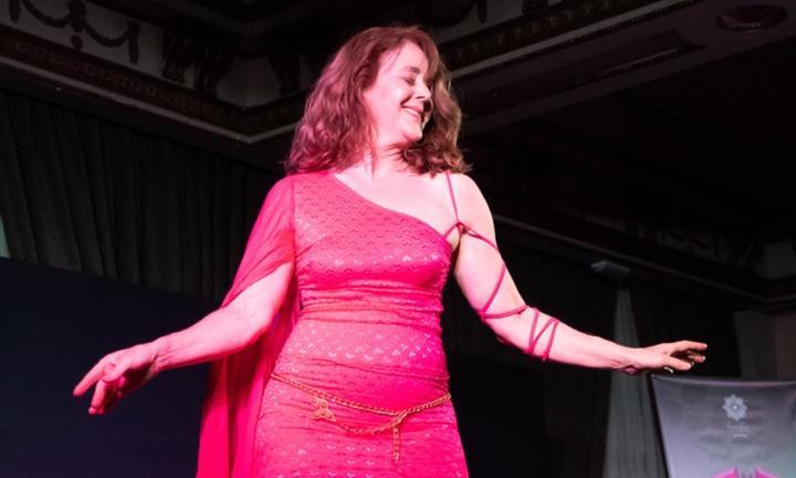 Body as a Home: Radical Hospitality