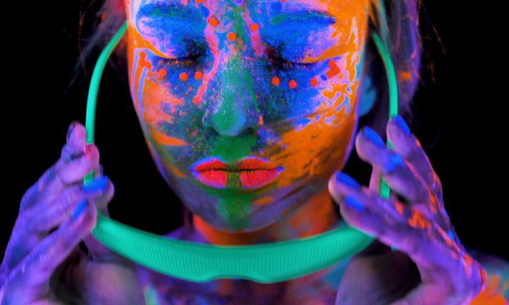 Project Projection, Local Film and Video Screening, Wednesday, April 29, 7:00pm