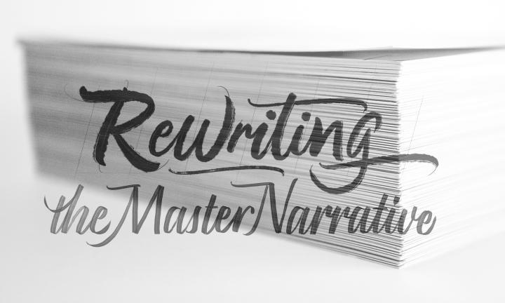 Rewriting the Master Narrative Printmaking Exhibition