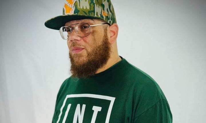 Rob Dz (Rob Franklin)