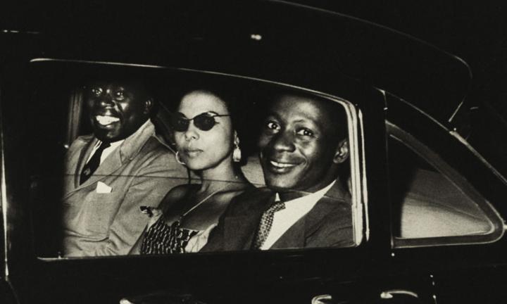 Documentary, Soundtrack to a Coup d'Etat