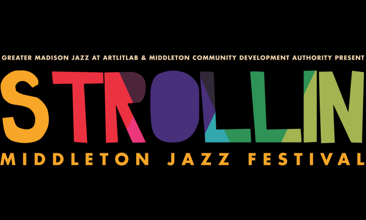 Strollin' Middleton Jazz Fest