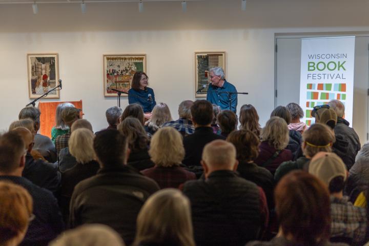 Literary Arts Calendar