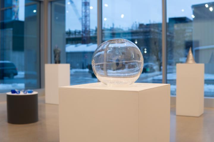 Exhibitions and Screenings