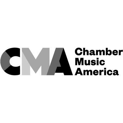 Chamber Music America logo