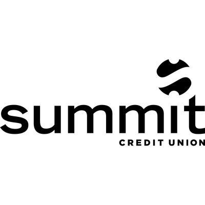 Logo for Summit Credit Union in Madison, Wisconsin