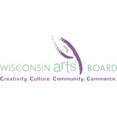 Wisconsin Arts Board Creativity. Culture. Community. Commerce.