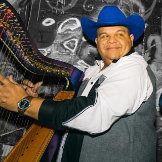 Larry Bellorín