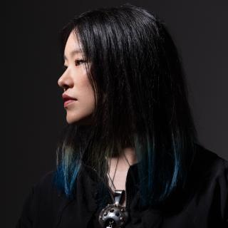 Electronic musician Charmaine Lee