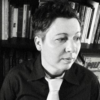 Beatrice Szymkowiak poet