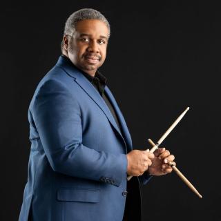 Darrell Green Drummer