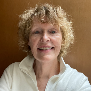 Peggy Rosin