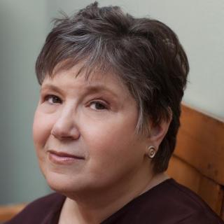 Madison WI Writer Judith Claire Mitchell