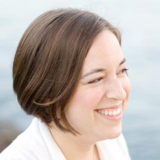 Madison Wisconsin Writer Kelly Harms