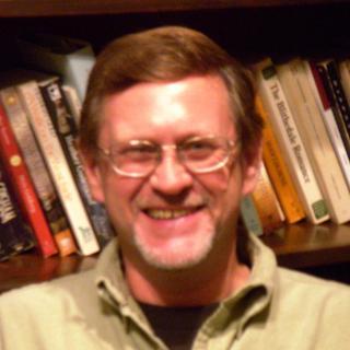 Kevin Koch Wisconsin nature writer