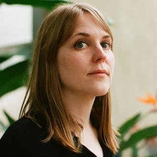 Filmmaker Lori Felker