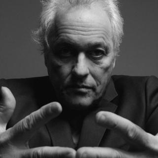 Musician Marc Ribot